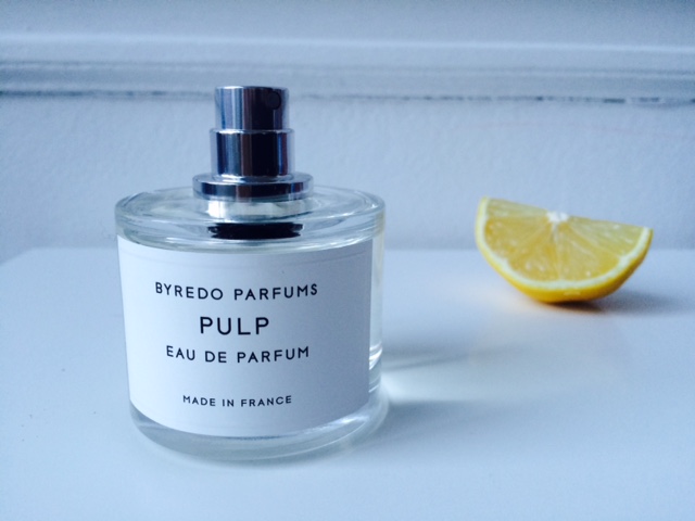 Pulp fragrance indie discount perfume